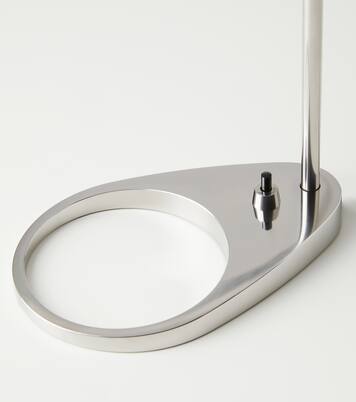 AJ Mini table lamp by Arne Jacobsen (UK plug) | Louis Poulsen