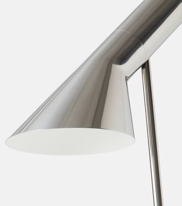 AJ Mini table lamp by Arne Jacobsen (UK plug) | Louis Poulsen