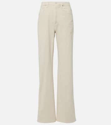 Jeans regular Annina a vita alta | Citizens of Humanity