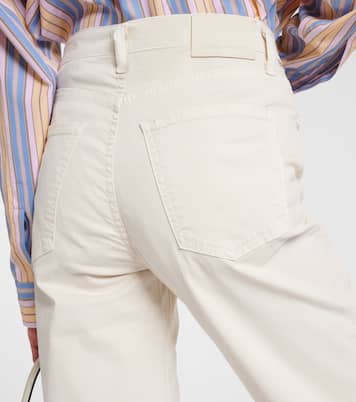 Jeans regular Annina a vita alta | Citizens of Humanity