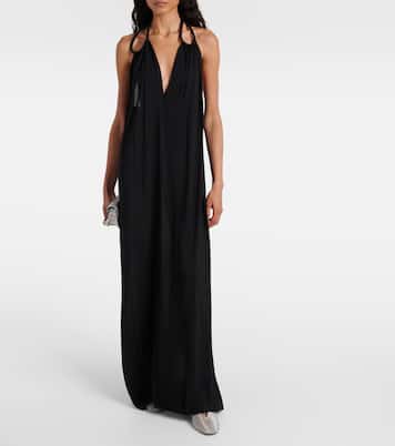Abito lungo Timeless | Adriana Degreas