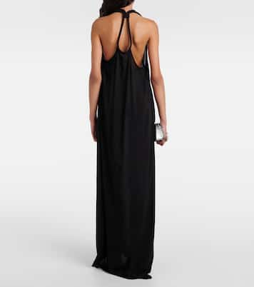 Abito lungo Timeless | Adriana Degreas