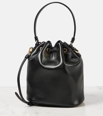 Secchiello Small in pelle | Prada