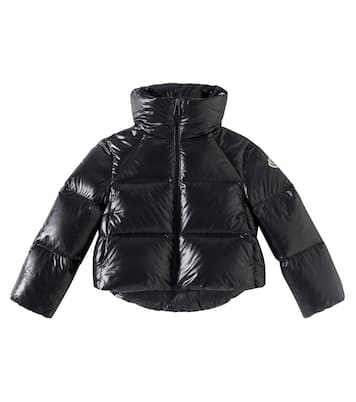 Daunenjacke Breteuil | Moncler Enfant