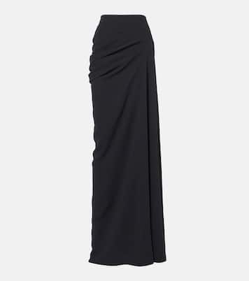 Jupe longue | Dries Van Noten