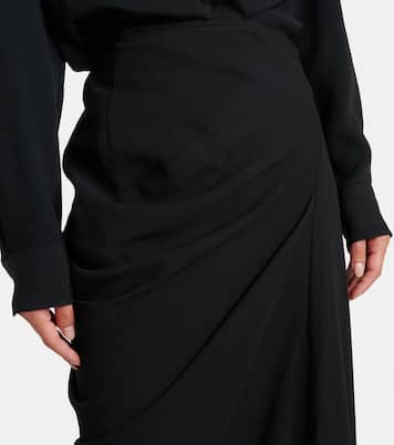 Jupe longue | Dries Van Noten