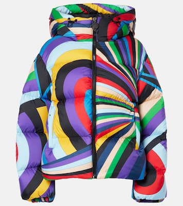 Daunenjacke Iride | Pucci