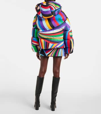 Daunenjacke Iride | Pucci