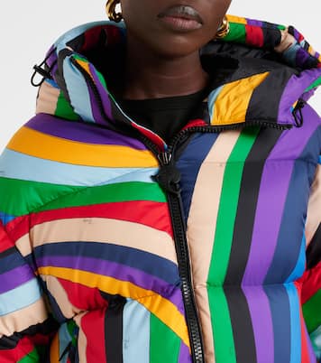 Daunenjacke Iride | Pucci