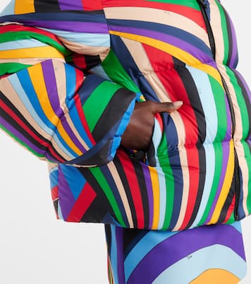 Daunenjacke Iride | Pucci