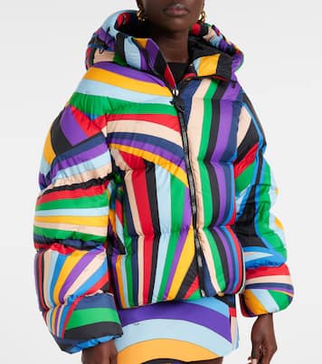 Daunenjacke Iride | Pucci