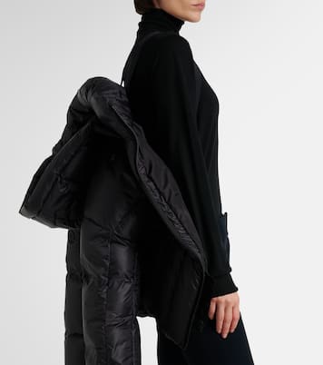 Monterosa down jacket | Cordova