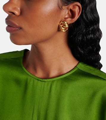 Boucles d’oreilles Lennox | Jennifer Behr