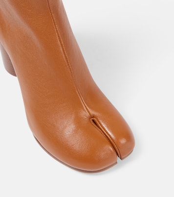 Botines Tabi de piel | Maison Margiela