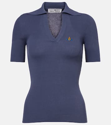 Polohemd Marina | Vivienne Westwood