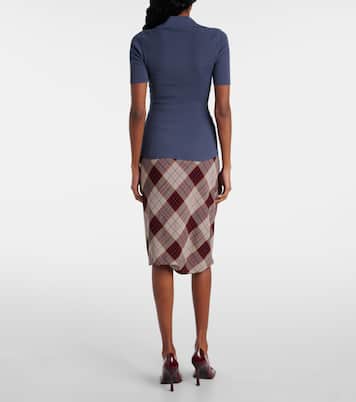 Polohemd Marina | Vivienne Westwood