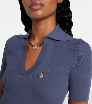 Polohemd Marina | Vivienne Westwood