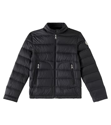 Veste doudoune Acorus | Moncler Enfant