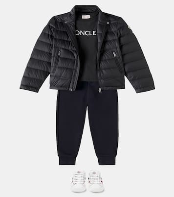 Veste doudoune Acorus | Moncler Enfant