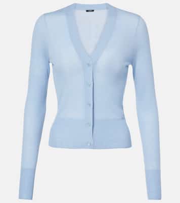 Cardigan en cachemire | Joseph