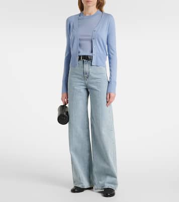 Cardigan en cachemire | Joseph