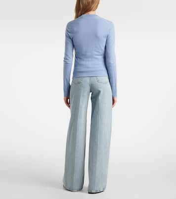 Cardigan en cachemire | Joseph