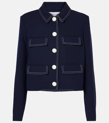 Giacca cropped Constantine | Veronica Beard