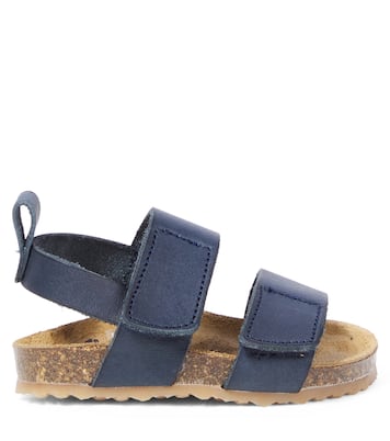 Bébé – Sandales en cuir | PèPè