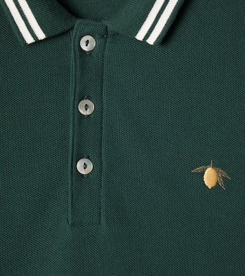 Polo en coton | Konges Sløjd