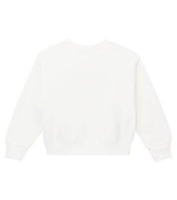 X Euan Roberts Sweatshirt aus Baumwolle | Gucci Kids