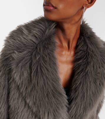 Cropped jacket | The Sei