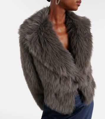 Cropped jacket | The Sei