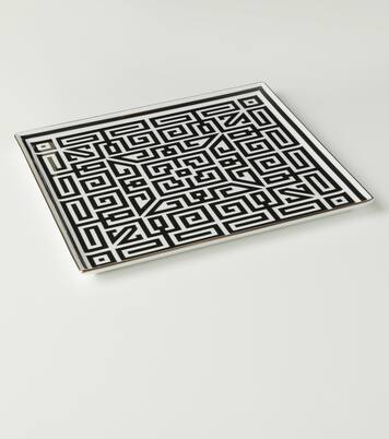 Assiette Labirinto | Ginori 1735