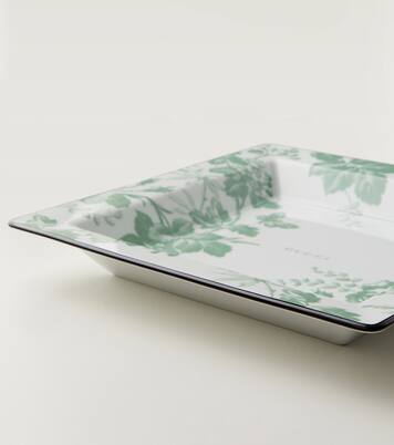 Deko-Schale Herbarium | Gucci