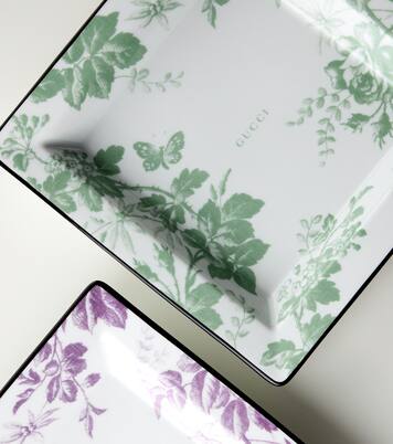 Deko-Schale Herbarium | Gucci