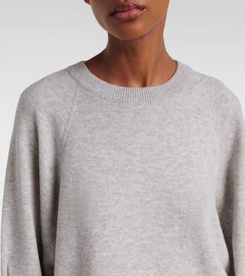 Pullover Mxpaere aus Kaschmir und Wolle | Max Mara