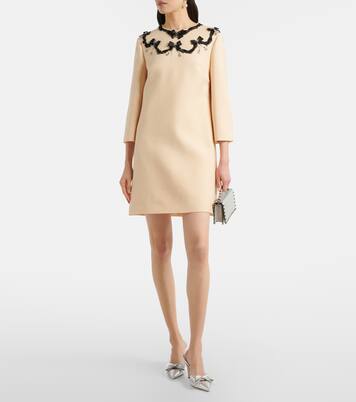 Rockstud Mini leather crossbody bag | Valentino Garavani