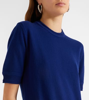 Virgin wool sweater | Jil Sander
