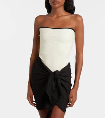 Paréo Nyla | Jade Swim