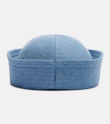RB denim hat | Ruslan Baginskiy
