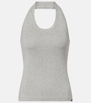 Top Jerry aus Jersey | Extreme Cashmere