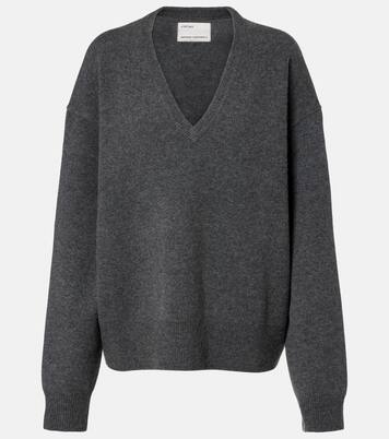 Jack cashmere-blend sweater | Extreme Cashmere