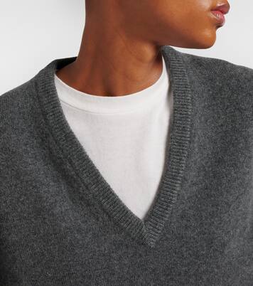 Jack cashmere-blend sweater | Extreme Cashmere