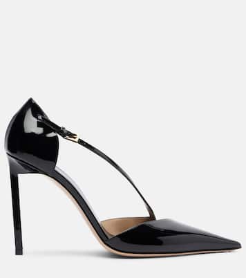 Patent leather pumps | Tom Ford