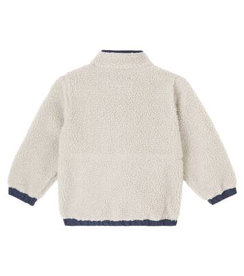 Sweatshirt Balou aus Teddfyleece  | Liewood