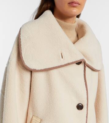 Chaqueta Romane de forro polar | Varley