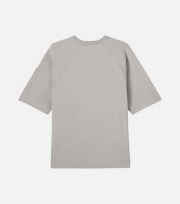 Cotton jersey T-shirt | C.P. Company Kids