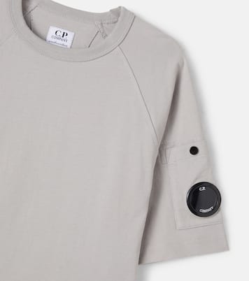 Cotton jersey T-shirt | C.P. Company Kids
