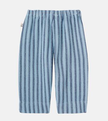 Baby Hose Enzo aus Baumwolle | Cozmo