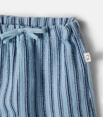 Baby Hose Enzo aus Baumwolle | Cozmo